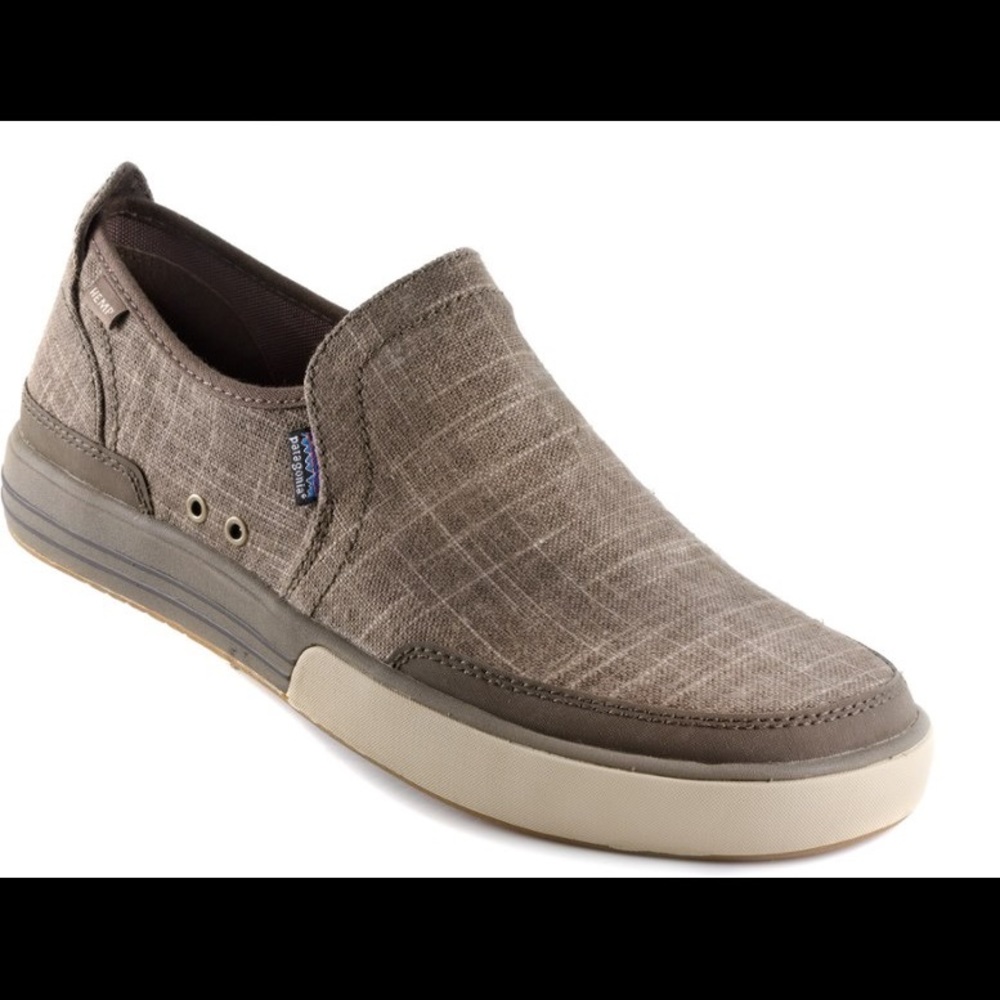 PATAGONIA - WHINO WALKER MEN'S SHOE